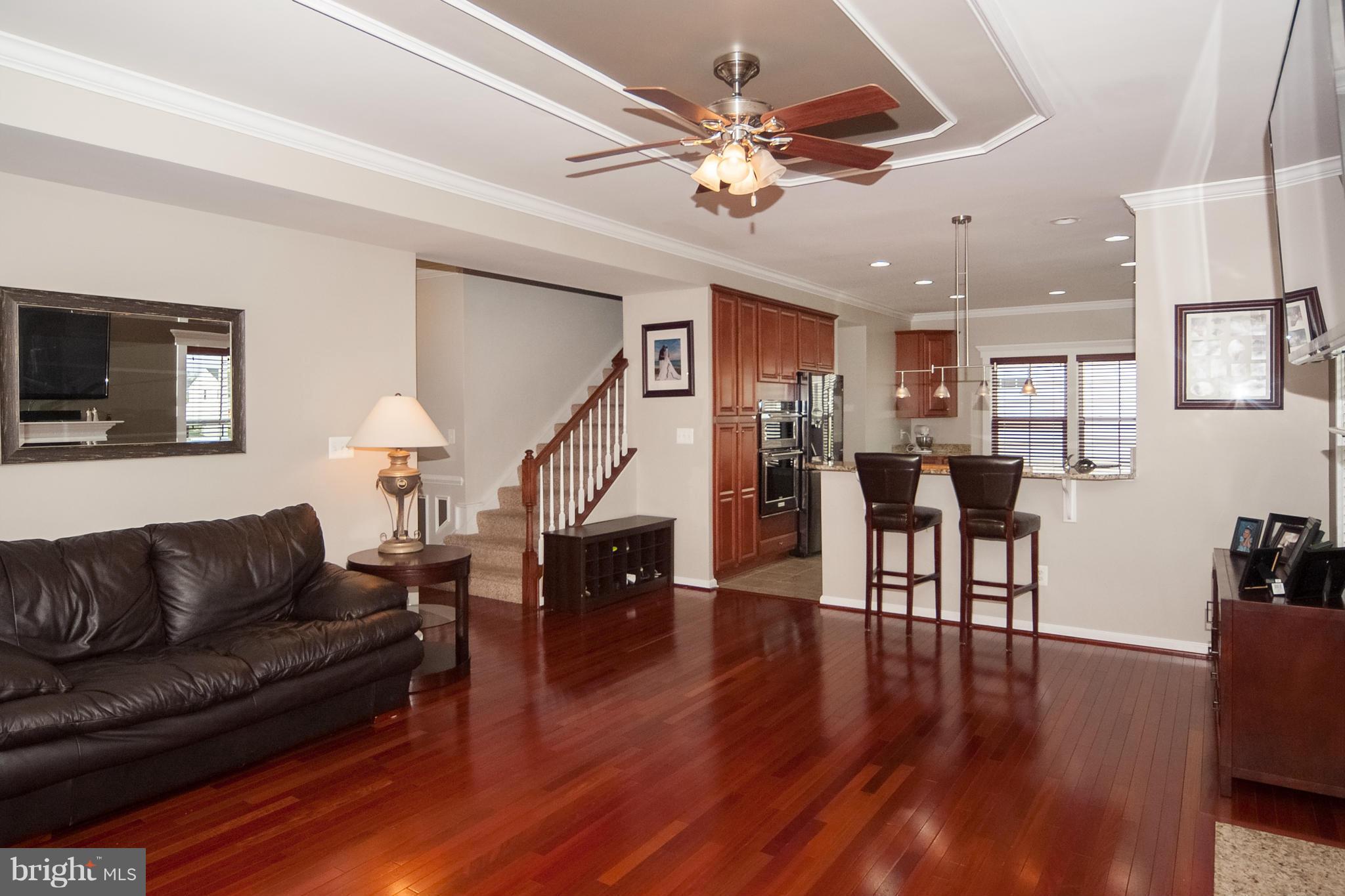 3326 Boathouse Road Warrenton, VA 20187 - Photo 9 of 30 Family Room