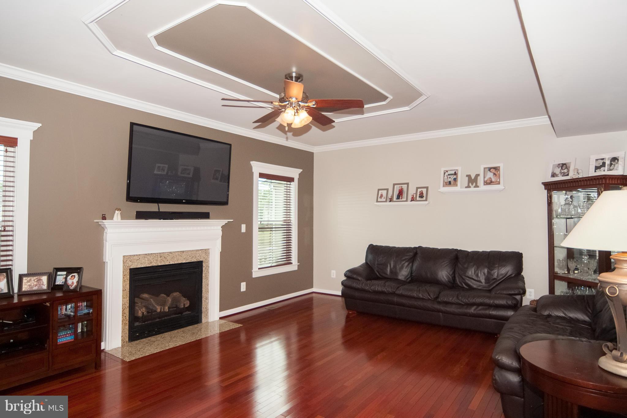 3326 Boathouse Road Warrenton, VA 20187 - Photo 10 of 30 Family Room