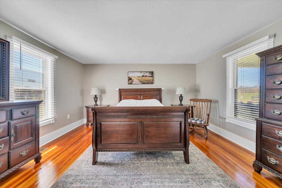 3861 Wheatland Road Bedford, VA 24523 - Photo 15 of 99 012-MIB00603