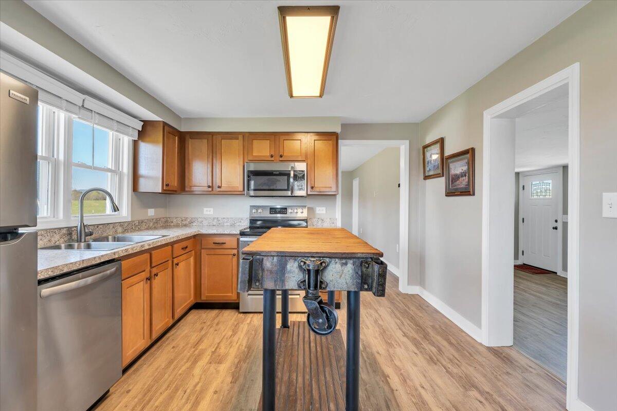 3861 Wheatland Road Bedford, VA 24523 - Photo 25 of 99 022-MIB00651