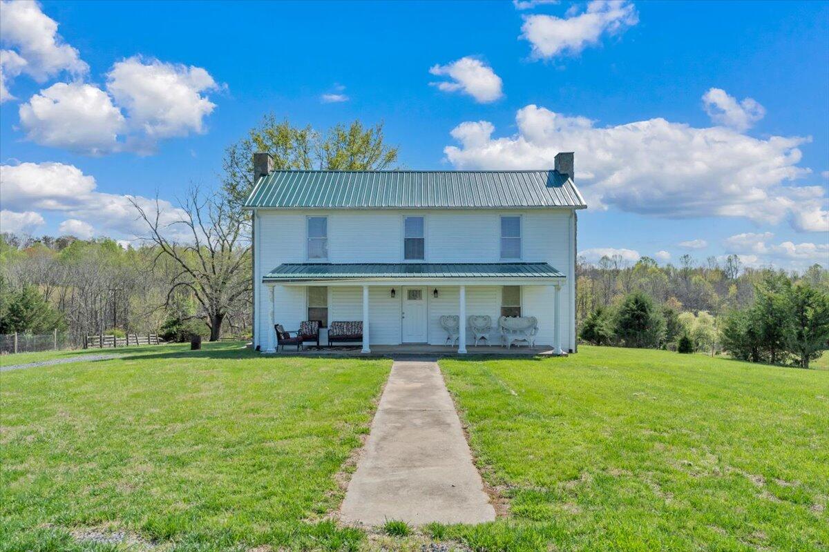 3861 Wheatland Road Bedford, VA 24523 - Photo 54 of 99 052-MIB00735