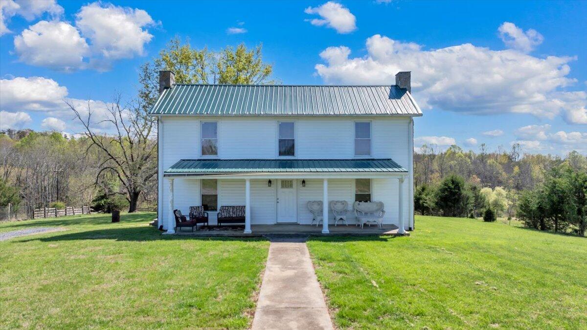 3861 Wheatland Road Bedford, VA 24523 - Photo 55 of 99 053-DJI_20260407140011_0341_D