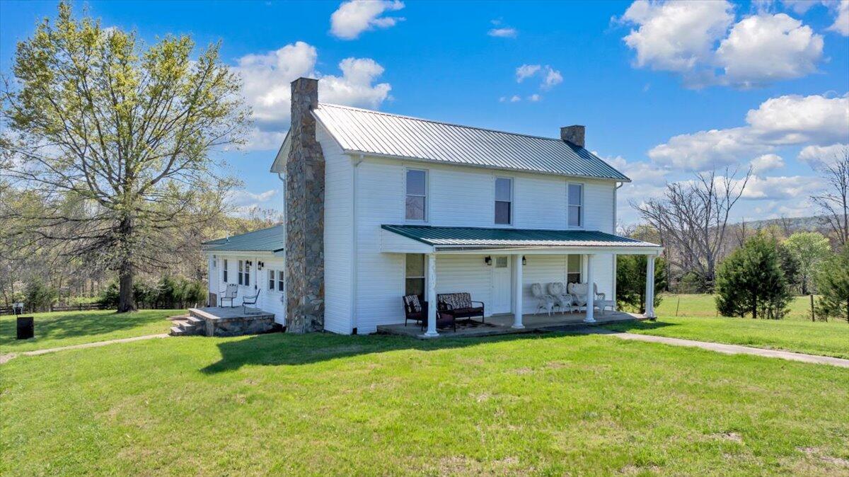 3861 Wheatland Road Bedford, VA 24523 - Photo 58 of 99 056-DJI_20260407140022_0342_D