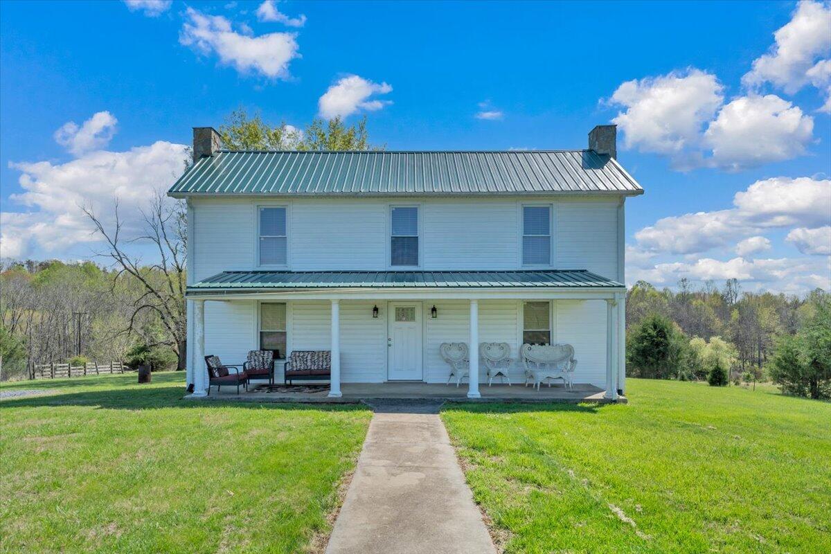 3861 Wheatland Road Bedford, VA 24523 - Photo 9 of 99 006-MIB00738