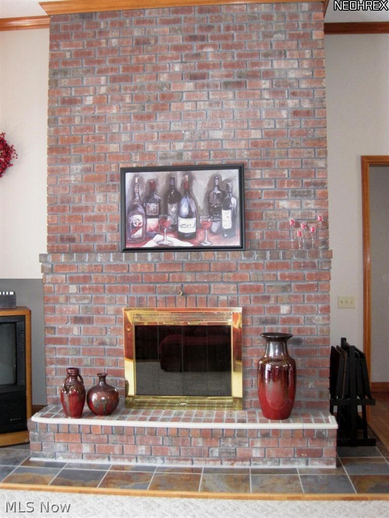 3683 Spring Valley Road Akron, OH 44333 - Photo 8 of 25