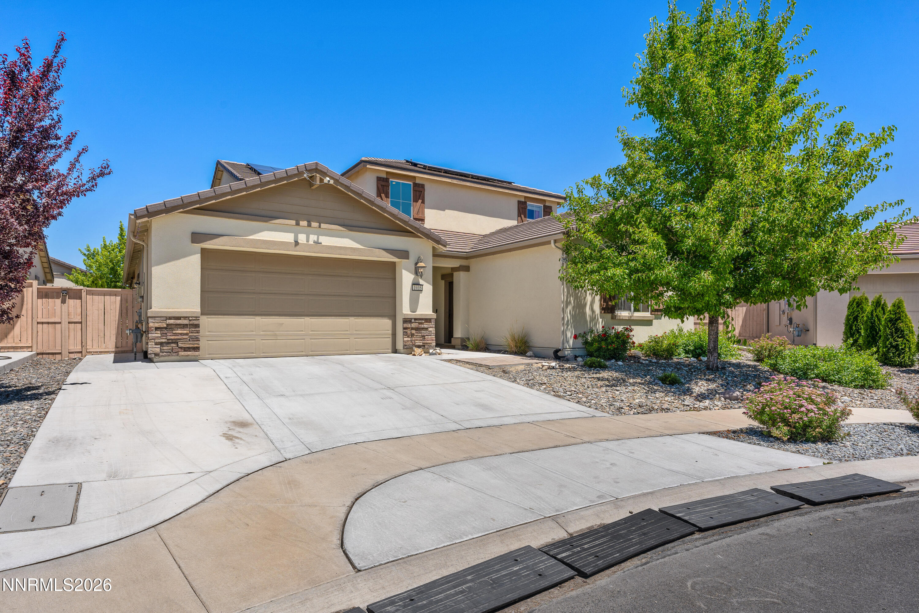 01-1935 Fledge Creek Drive Reno NV 89521