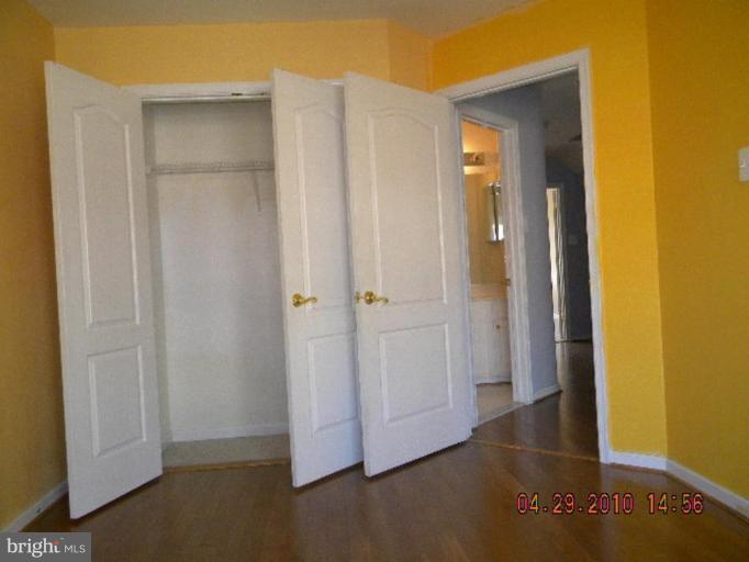 10217 Brighton Ridge Way, Unit 121 Columbia, MD 21044 - Photo 13 of 17 Bedroom #2