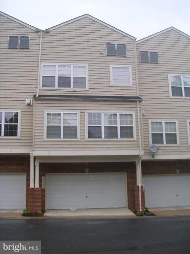 10217 Brighton Ridge Way, Unit 121 Columbia, MD 21044 - Photo 17 of 17 Garage 1
