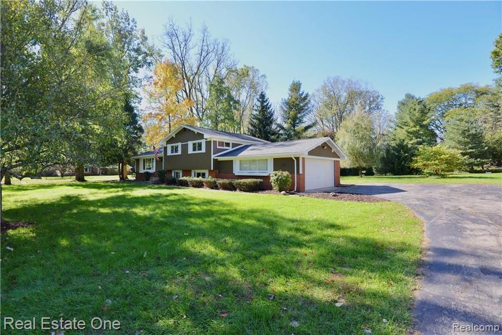 338 Randolph Road Rochester Hills, MI 48309 - Photo 24 of 26