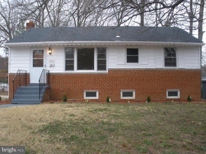 6902 Good Luck Road Hyattsville, MD 20784 - Photo 1 of 23 FRONT