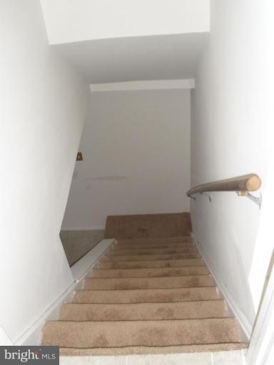 6902 Good Luck Road Hyattsville, MD 20784 - Photo 13 of 23 Staircase