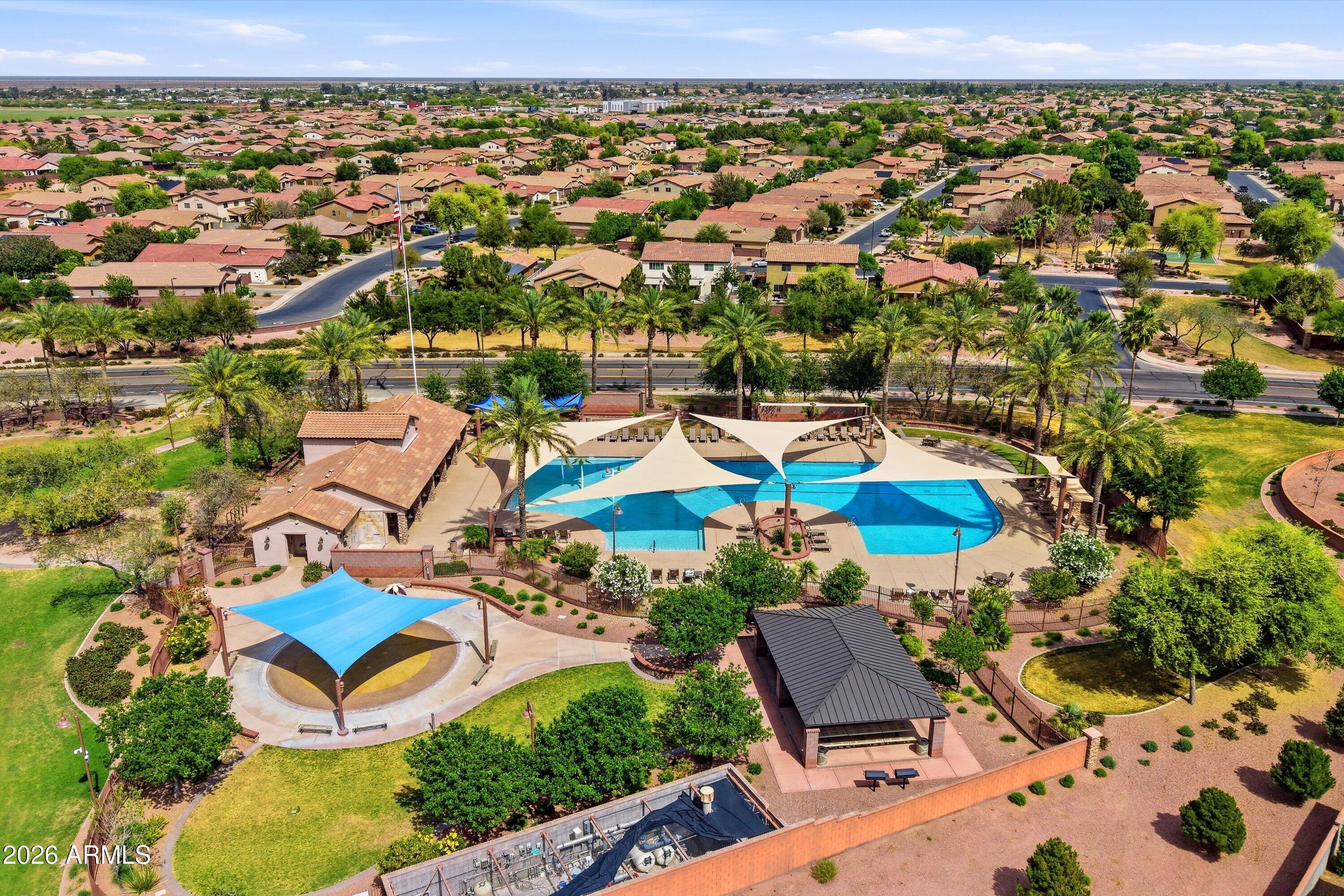 225 West Reeves Avenue Queen Creek, AZ 85140 - Photo 28 of 29 49-DJI_20260328132912_0044_D