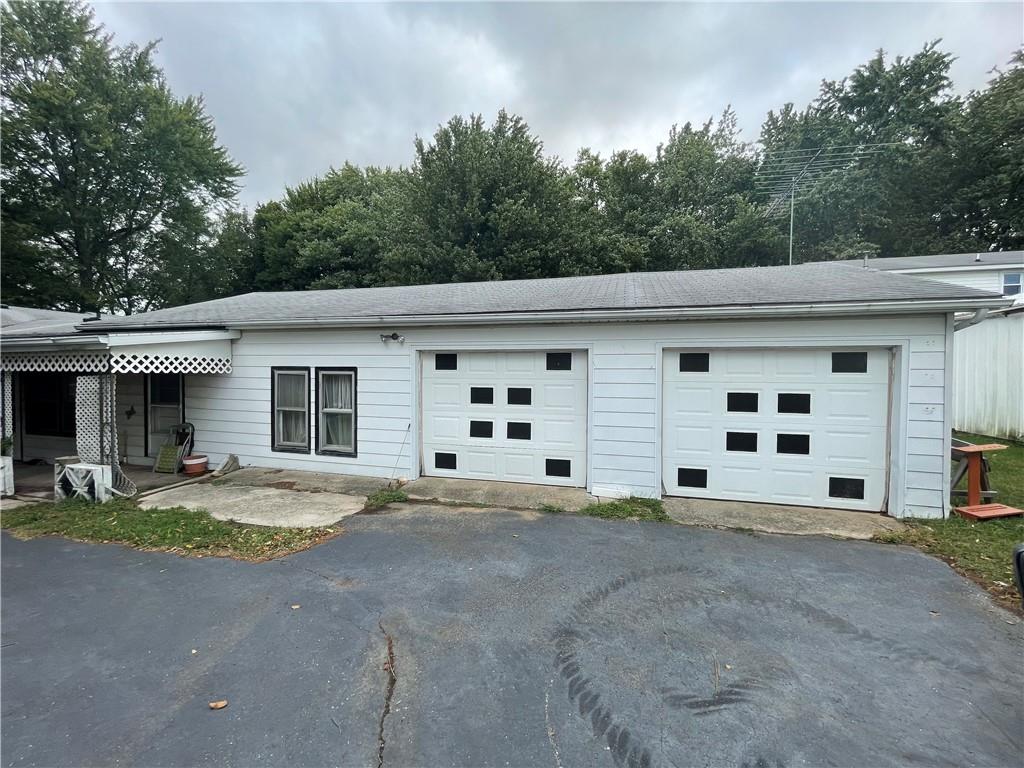 4762 West 1050 South Pendleton, IN 46064 - Photo 2 of 42 Gallery Image 2