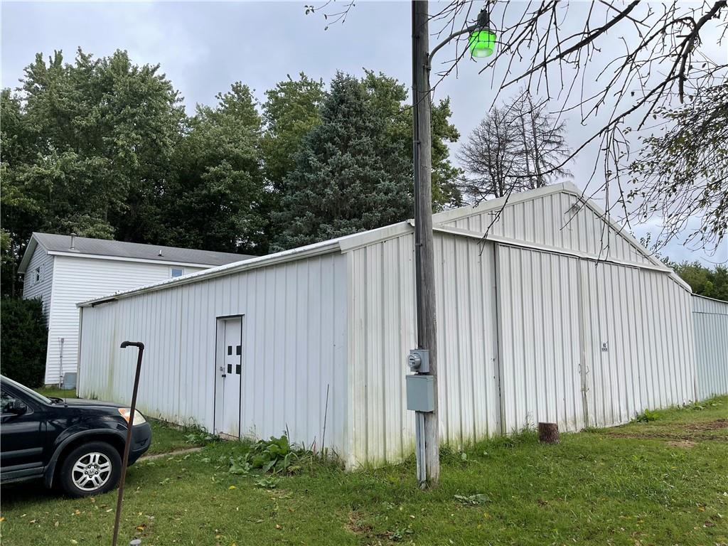 4762 West 1050 South Pendleton, IN 46064 - Photo 25 of 42 Gallery Image 25