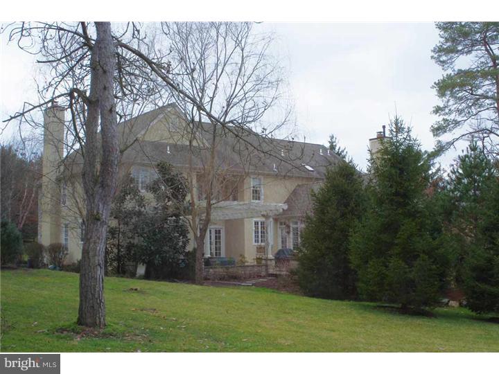 165 Matsonford Road Wayne, PA 19087 - Photo 2 of 25 Exterior Back