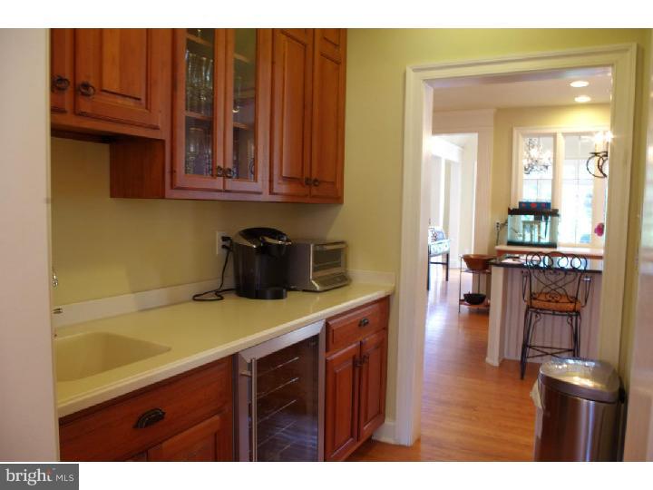 165 Matsonford Road Wayne, PA 19087 - Photo 11 of 25 Butler Pantry