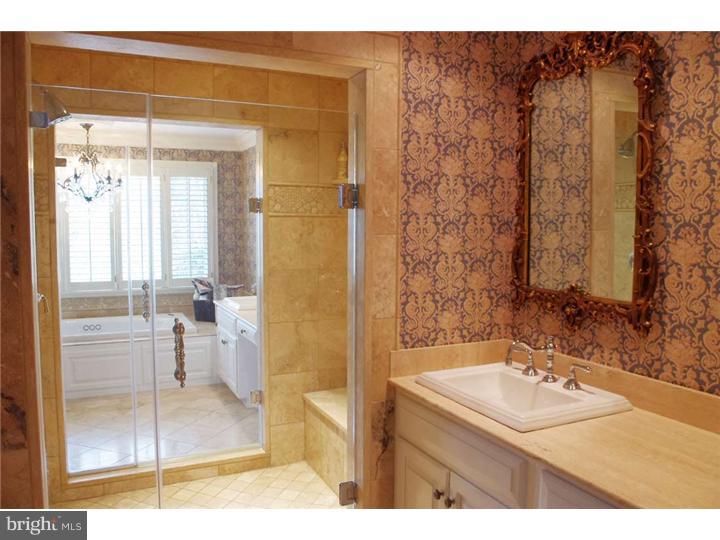 165 Matsonford Road Wayne, PA 19087 - Photo 14 of 25 Master Bathroom