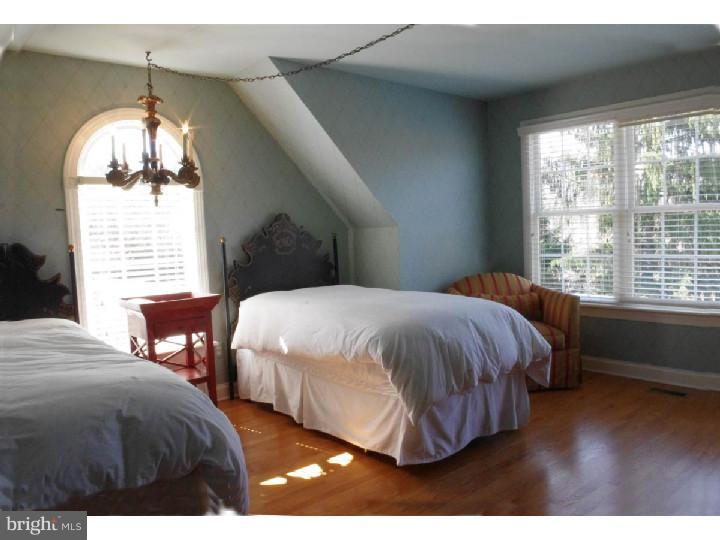 165 Matsonford Road Wayne, PA 19087 - Photo 16 of 25 Bedroom 3