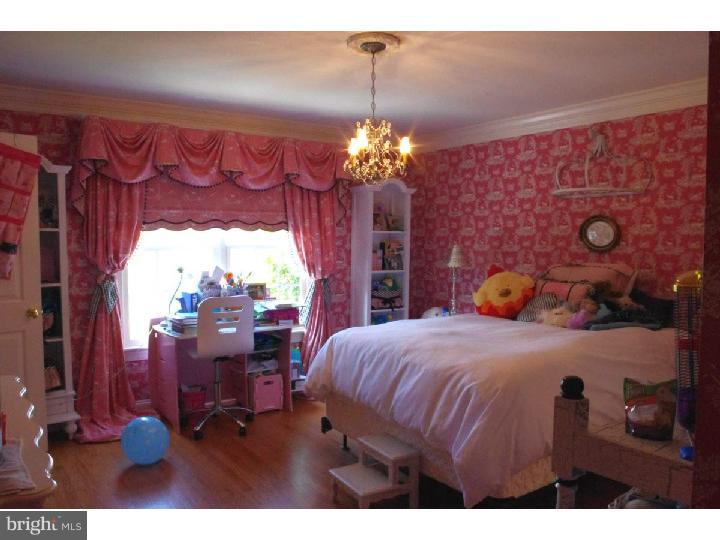 165 Matsonford Road Wayne, PA 19087 - Photo 18 of 25 Bedroom 4