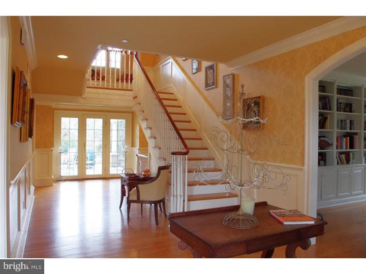 165 Matsonford Road Wayne, PA 19087 - Photo 4 of 25 Foyer