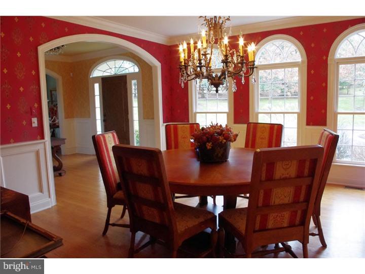 165 Matsonford Road Wayne, PA 19087 - Photo 7 of 25 Dining Room