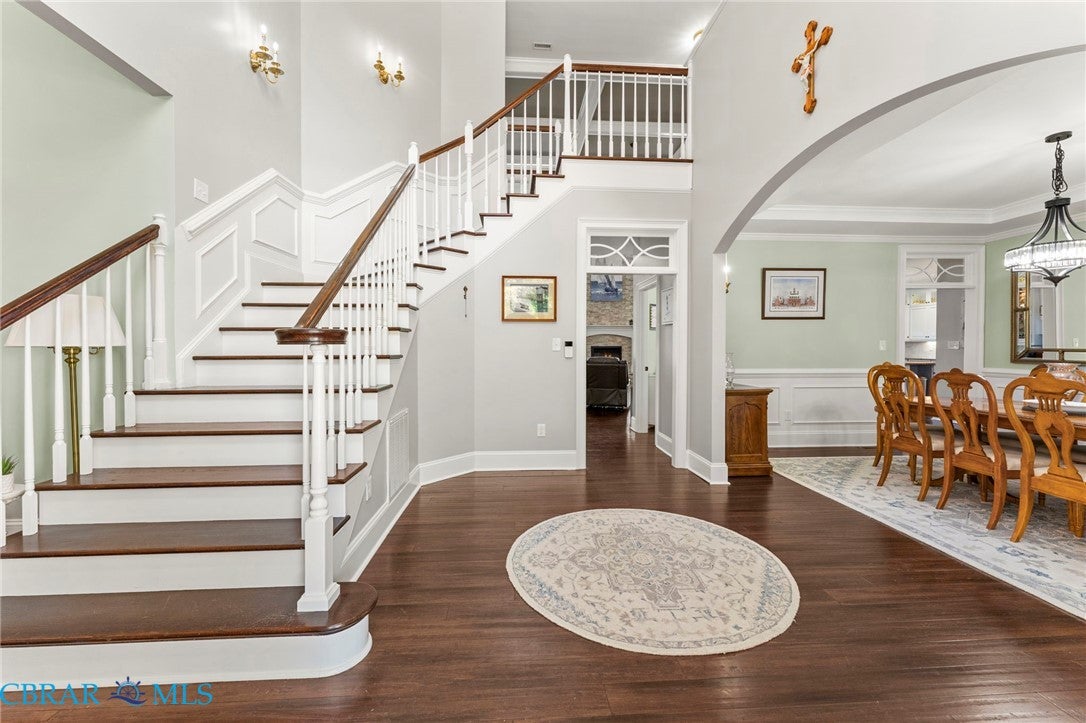 1226 Indiantown Road Weems, VA 22576 - Photo 6 of 48 Gallery Image 6