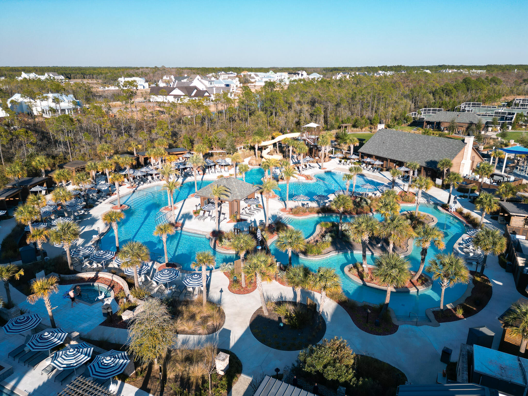 Camp Creek Amenities Full 7