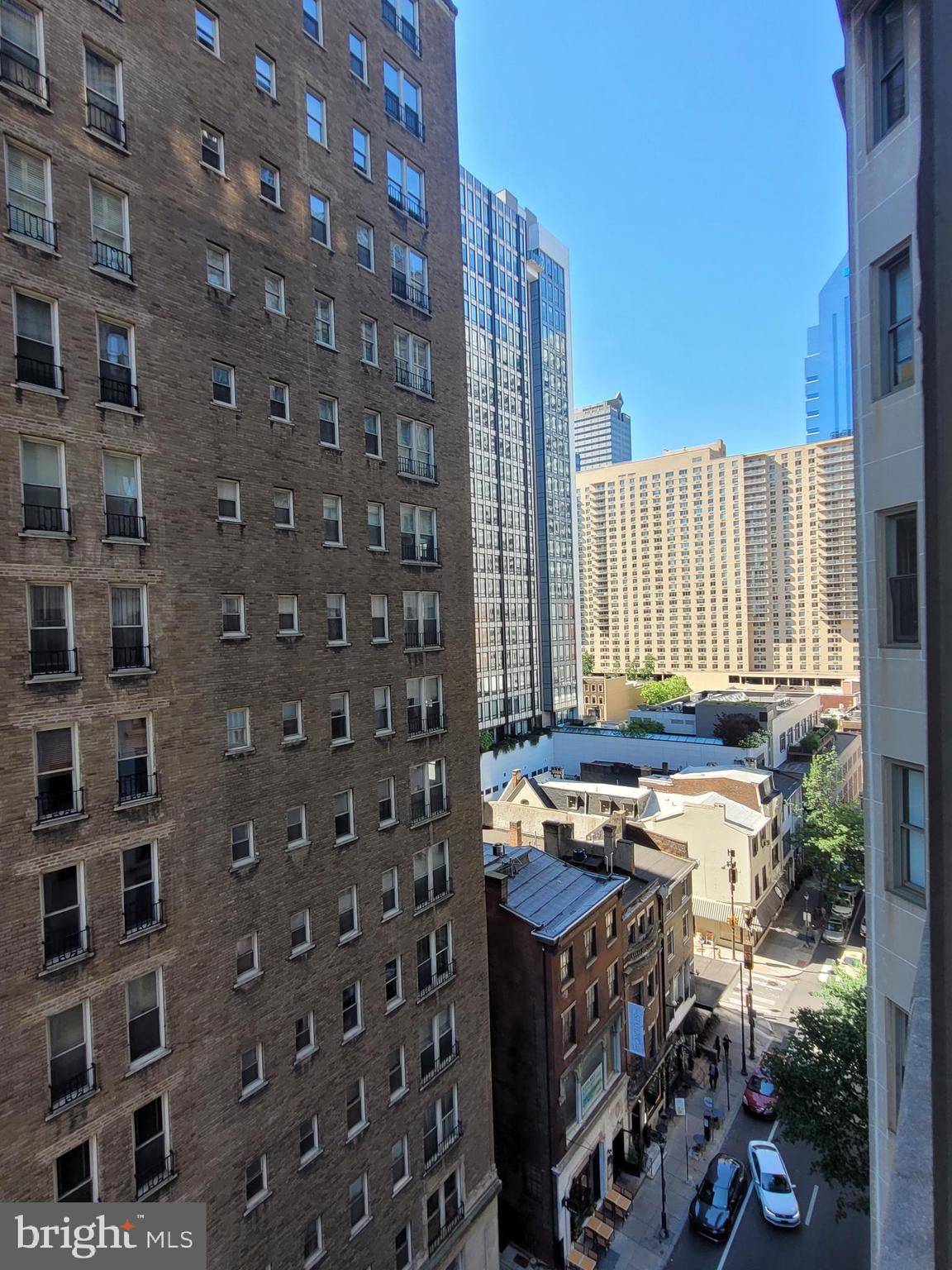 135 South 19th Street, Unit 908 Philadelphia, PA 19103 - Photo 14 of 20