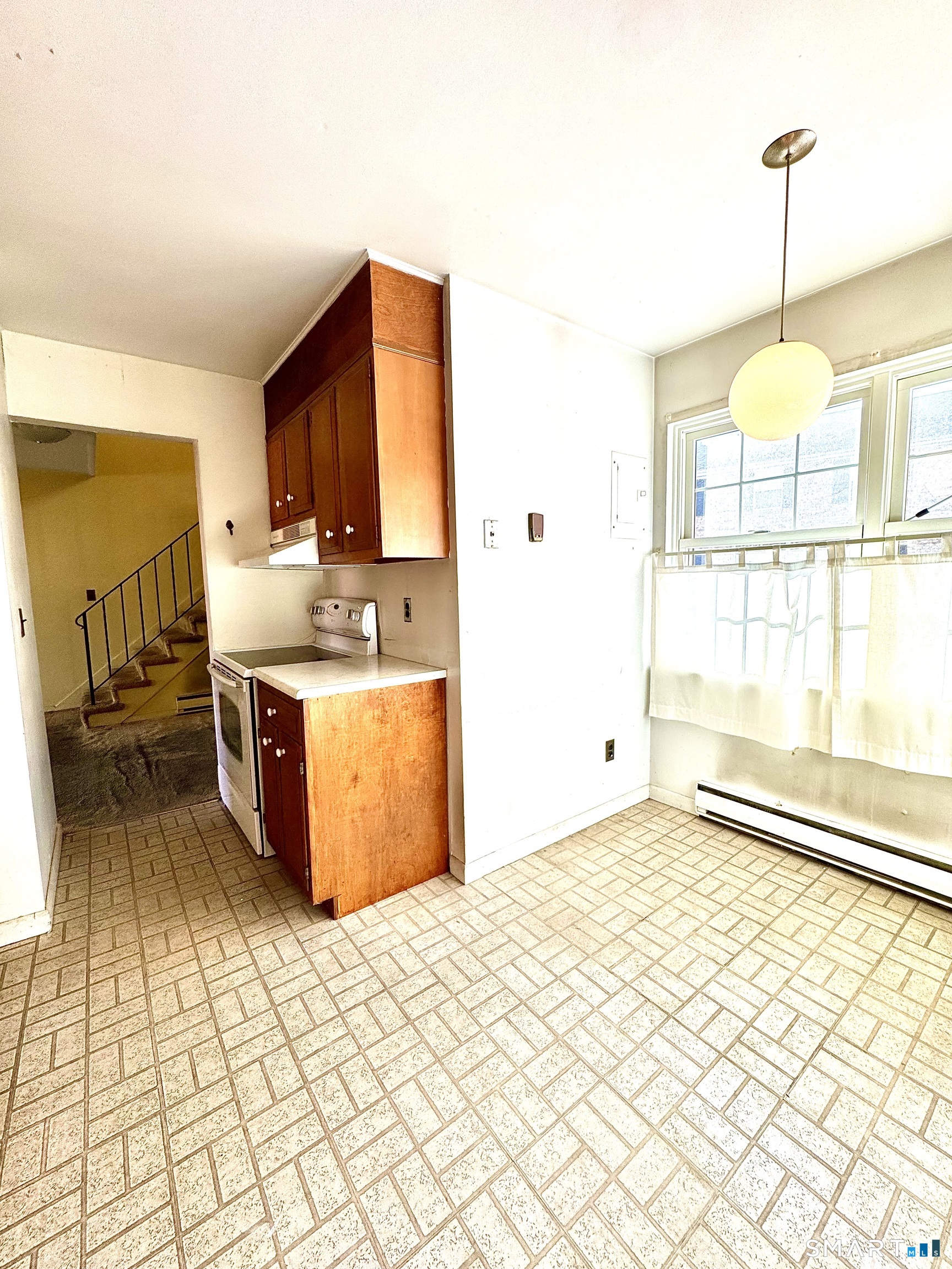 39 Woodway Road, Unit C5 Stamford, CT 06907 - Photo 22 of 55 Kitchen