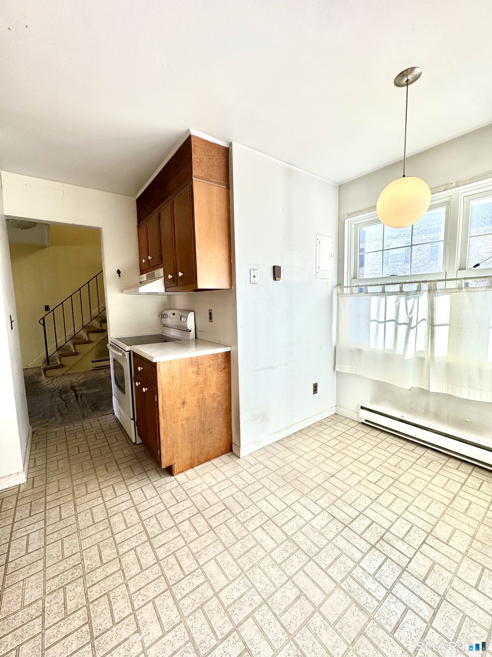 39 Woodway Road, Unit C5 Stamford, CT 06907 - Photo 25 of 55 Kitchen