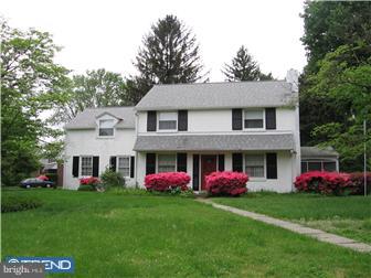 212 Woodcrest Road Media, PA 19063 - Photo 1 of 10