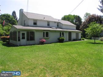 212 Woodcrest Road Media, PA 19063 - Photo 8 of 10 Exterior Back