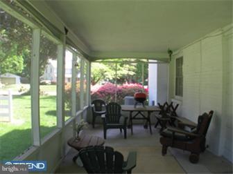 212 Woodcrest Road Media, PA 19063 - Photo 10 of 10 Exterior Side