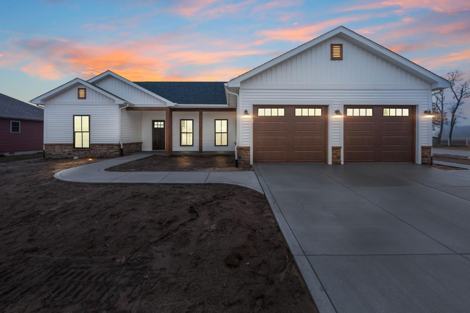 536 Juniper St Northwest