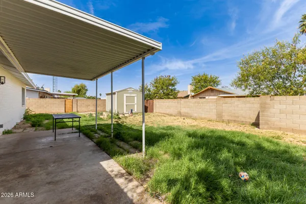 $360,000 | 3820 West Sierra Street, Phoenix, AZ 85029