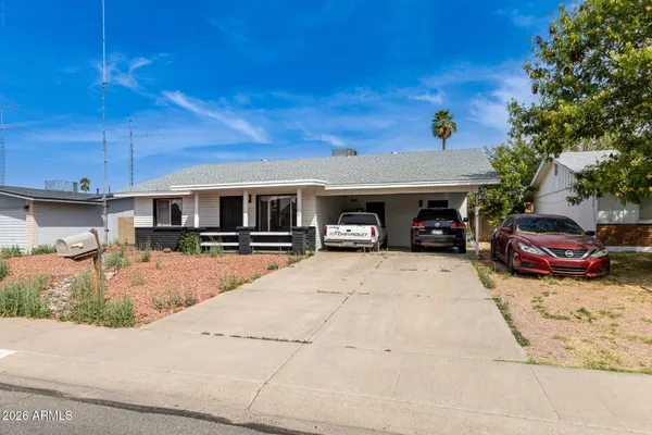 $360,000 | 3820 West Sierra Street, Phoenix, AZ 85029