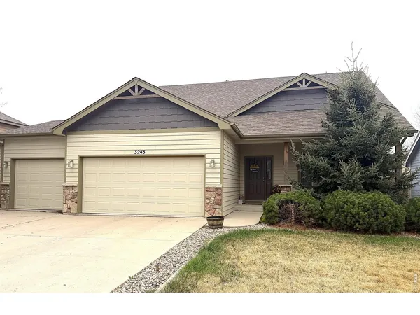 $475,000 | 3243 Ambush Drive, Wellington, CO 80549
