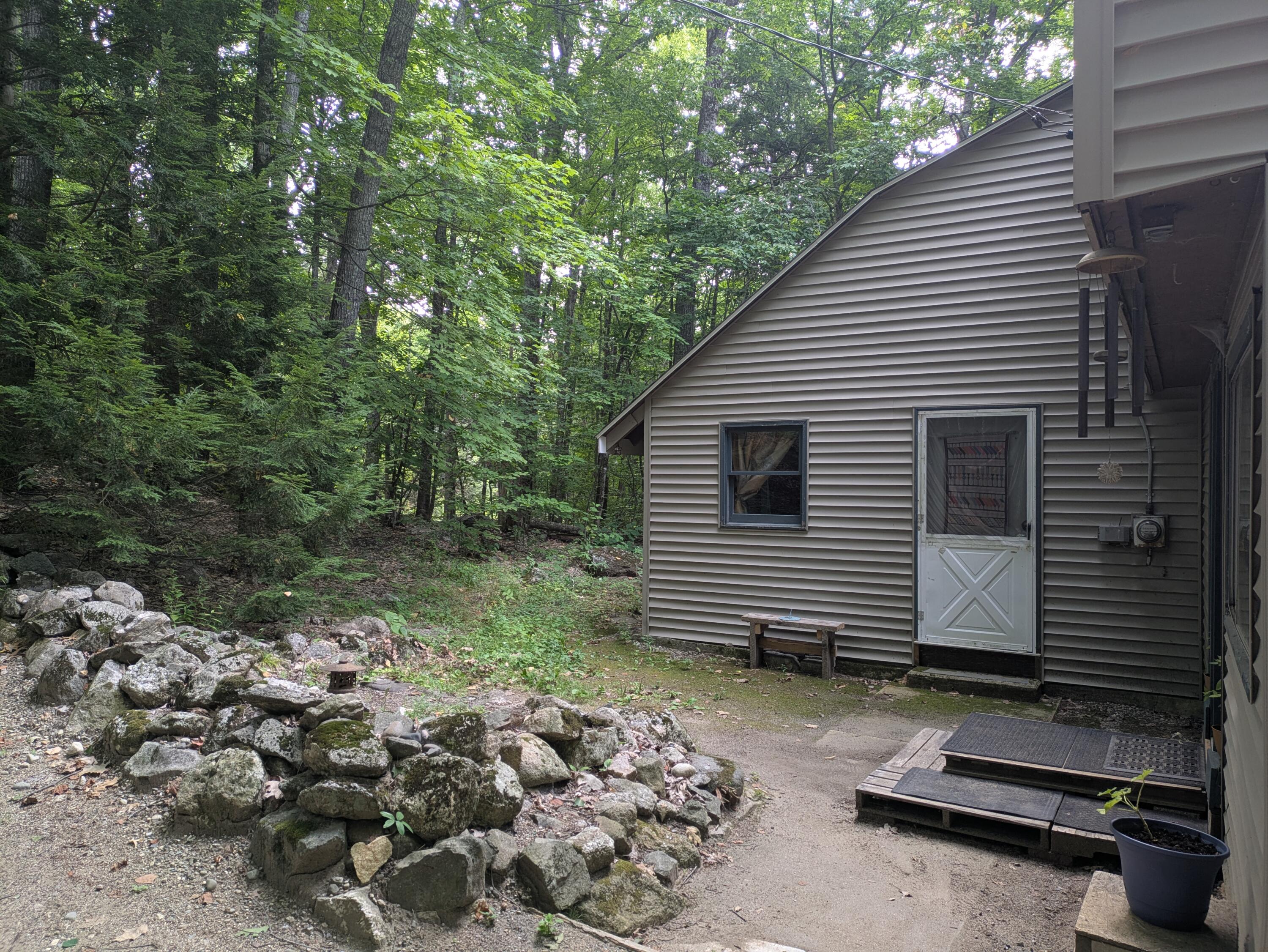 168 Watson Hill Road Limerick, ME 04048 - Photo 4 of 15 168 Walton Driveway Side