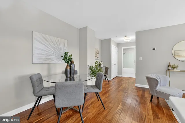 $600,000 | 1308 Clifton Street Northwest, Unit 312, Washington, DC 20009