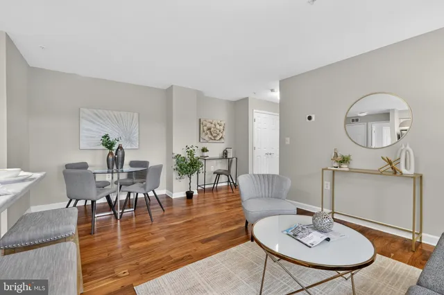 $600,000 | 1308 Clifton Street Northwest, Unit 312, Washington, DC 20009