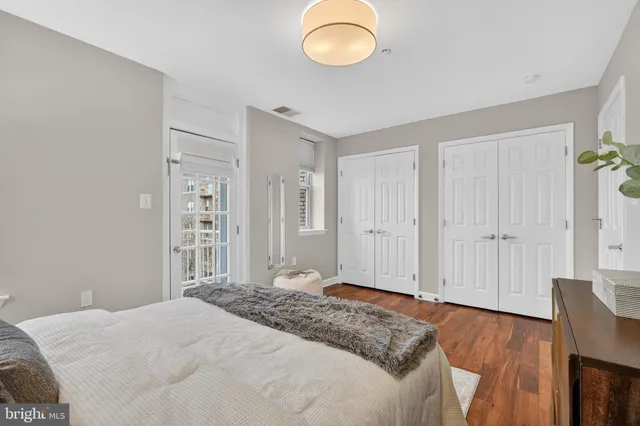 $600,000 | 1308 Clifton Street Northwest, Unit 312, Washington, DC 20009