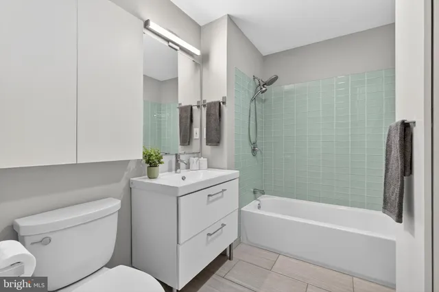 $600,000 | 1308 Clifton Street Northwest, Unit 312, Washington, DC 20009