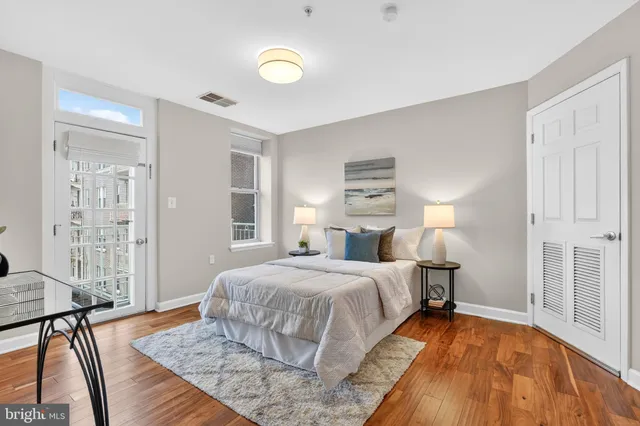 $600,000 | 1308 Clifton Street Northwest, Unit 312, Washington, DC 20009