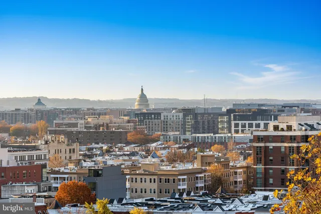 $600,000 | 1308 Clifton Street Northwest, Unit 312, Washington, DC 20009