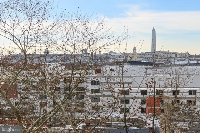 $600,000 | 1308 Clifton Street Northwest, Unit 312, Washington, DC 20009