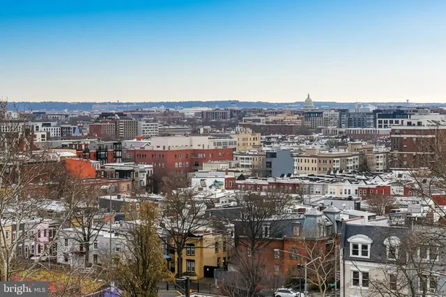 $600,000 | 1308 Clifton Street Northwest, Unit 312, Washington, DC 20009