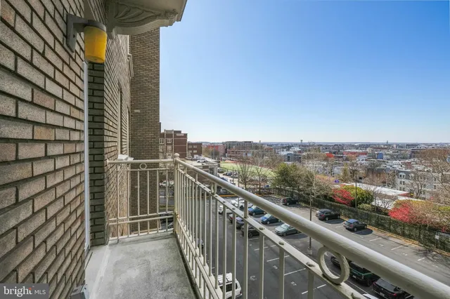 $600,000 | 1308 Clifton Street Northwest, Unit 312, Washington, DC 20009