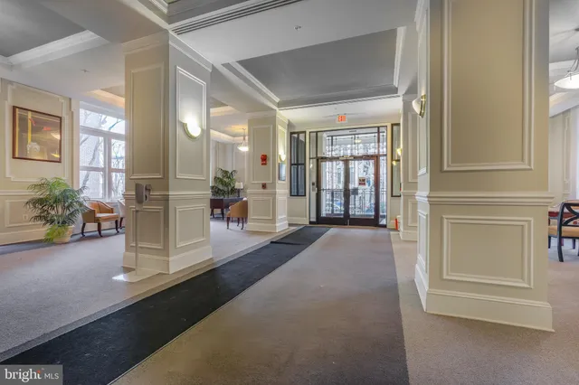 $600,000 | 1308 Clifton Street Northwest, Unit 312, Washington, DC 20009