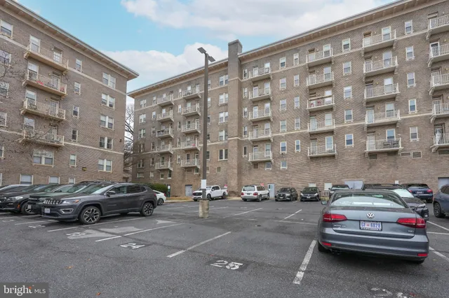 $600,000 | 1308 Clifton Street Northwest, Unit 312, Washington, DC 20009
