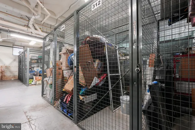 $600,000 | 1308 Clifton Street Northwest, Unit 312, Washington, DC 20009